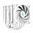 Deep Cool AK620 White 120mm CPU Cooler - 2
