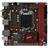 MSI B250I GAMING PRO AC Motherboard - 6
