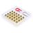 Redragon A113 Bullet-S Blue Mecanical keyboard Switches - 5
