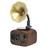 Tsco TS 2321 Bluetooth Phonograph Speaker - 6