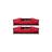 G.SKILL RipjawsV DDR4 16GB (8GB x 2) 2400MHz CL15 Dual Channel Desktop Ram - 9