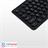 Tsco TK 7001W Wireless Keyboard - 3