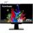ViewSonic VX2263SMHL 22 Inch Full HD LED AH-IPS Monitor - 3