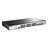 D-link D-Link DGS-1510-28P 28-Port Gigabit Stackable PoE Smart Managed Switch - 3