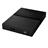 Western Digital WDBYNN0010B My Passport 1TB External Hard Drive - 3