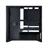 Tsco GC4512 VANIR Black Gaming Computer Case - 3