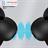 Proone SR10 in Ear Wireless Headset - 4