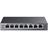 Tp-link TL-SG108PE_V2 8Port Gigabit Easy Smart Switch with 4-Port PoE - 2