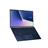 ASUS ZenBook 14 UX433FA Core i5 8GB 256GB SSD Intel Full HD Laptop - 2