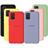 Silicone Case For Samsung Galaxy A31  - 4