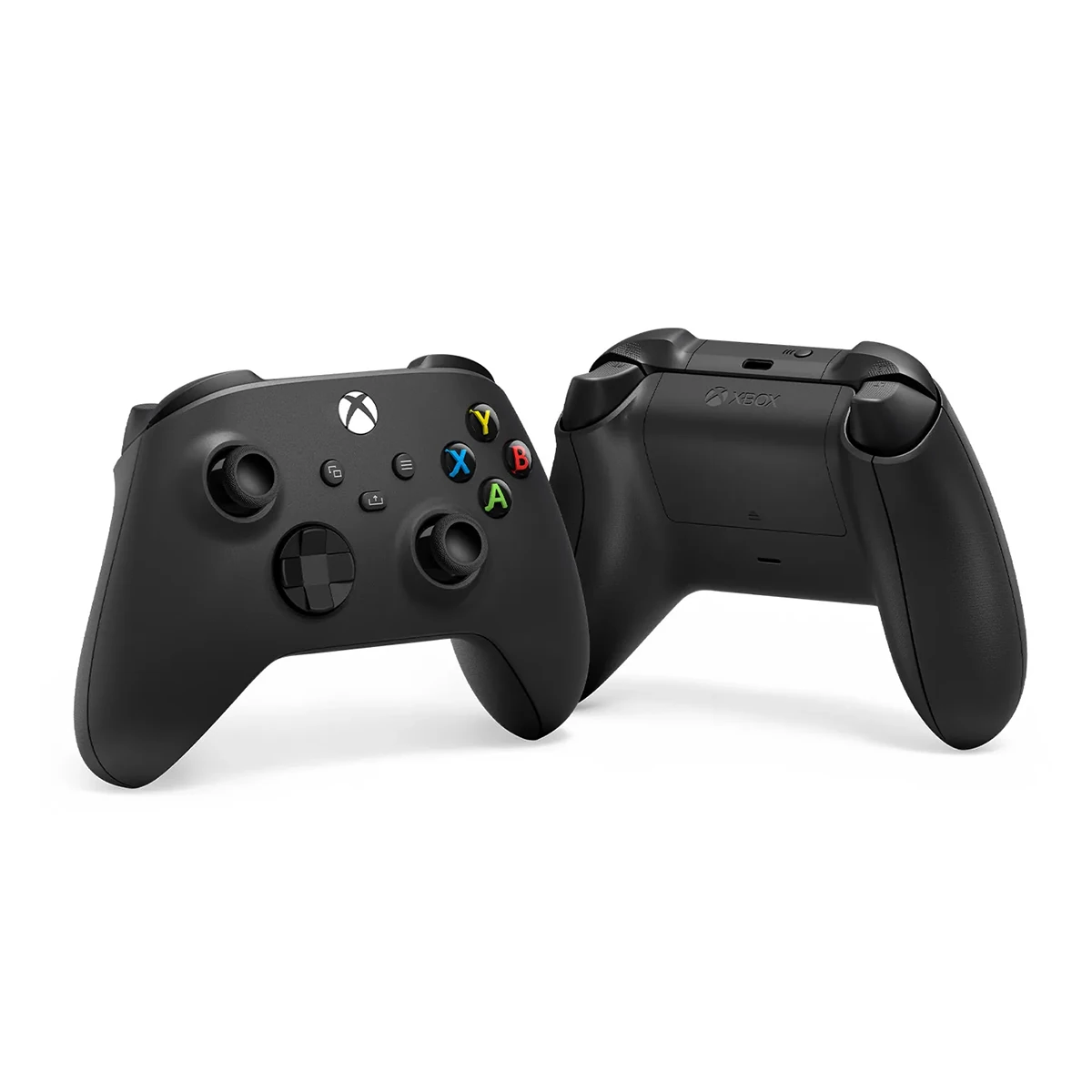Microsoft Xbox Series X & S Wireless Controller - 5