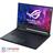 ASUS ROG Strix G531GT Core i7 32GB 1TB SSD 4GB Laptop - 5