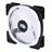 Awest GT-AVS120 ARGB Black Fan Case - 5