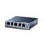Tp-link TL-SG105 5-Port Gigabit Desktop Switch - 7