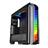 ThermalTake Versa C22 RGB ATX Mid-Tower Case - 2
