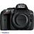 Nikon D5300 + lens kit 18-55 VR II Camera - 6