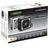 Green GP380A-ESD Semi Modular Computer Power Supply - 4