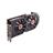 XFX RX-580P8DBDR Radeon RX 580 GTS Black Edition 8GB OC+ Graphics Card - 8