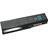 Toshiba PA3634 6Cell Laptop Battery - 8