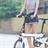 Xiaomi Mijia QiCycle XC01QJ folding electric bike - 3