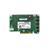 HP Ethernet 1Gb 4-port 366FLR network card - 3