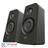 Trust GXT 628 Tytan 2.1 Gaming Illuminated Speaker - 2