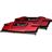 G.SKILL RipjawsV DDR4 16GB (8GB x 2) 2400MHz CL15 Dual Channel Desktop Ram - 3