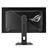ASUS ROG Strix XG27ACDMS 27 Inch OLED 0.03ms 280Hz Gaming Monitor - 5