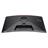 Redragon GM27H10C 27Inch FHD 1ms 180Mhz VA Gaming Monitor - 7