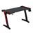 Redragon GD-3112R 140cm LED Gaming Computer Desk - 4
