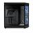 HYTE Y70 Touch Infinite Pitch Black Mid-Tower ATX Gaming Case - 3