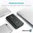 ANKER Anker A1311 PowerCore Plus With Quick Charge 3.0 10050mAh Power Bank - 2