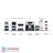 ASUS TUF H370-PRO GAMING (WI-FI) LGA 1151 Motherboard - 5