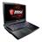 MSI GT75VR 7RE Titan SLI-Core i7-64GB-1T+256GB-8GB - 2