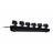 Logitech G412 TKL SE Gaming Keyboard - 4
