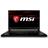 msi GS65 8RF Stealth Thin Core i7 16GB 512GB SSD 8GB Full HD Laptop