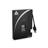 Apricorn Aegis Bio 1TB USB 3.0 finger Encrypted External Hard Drive - 3
