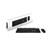 MSI FORGE GK300 COMBO Keyboard/Mouse Gaming Bandle - 5