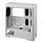 Adata XPG Defender WHITE ARGB Mid Tower Case - 5