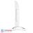 HP C413nh-A Core i3 4GB 1TB Intel 20 inch All-in-One PC - 5