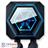 SilverStone PF120 ARGB 120mm All in One RGB CPU Fan - 4