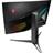 MSI Optix MPG27C 27 Inch Full HD Curved Gaming Monitor - 4