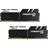 G.SKILL Trident Z RGB DDR4 3000MHz CL15 Dual Channel Desktop RAM - 16GB - 7