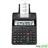 Casio HR-100RC Calculator - 5