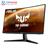 ASUS TUF Gaming VG27VH1B 27Inch FHD 1ms 165Hz VA Gaming Monitor - 4