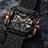 Xiaomi Mechanical Watch CIGA Design Mechanical Watch X011 Series - 2