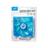 Deep Cool XFAN 120U B/B Case Fan - 8