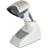DataLogic DATALOGIC QuickScan I QM2400 Barcode Scanner - 5