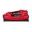 G.Skill RipjawsV DDR4 32GB (8GB x 4) 2400MHz CL15 Quad Channel Ram - 9