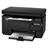 HP LaserJet Pro MFP M125nw Printer - 3